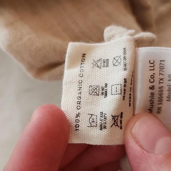 Mushie Lovely - Picture 3 of 3